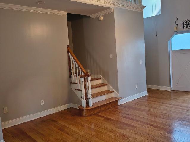 House for sale in Macon, Georgia