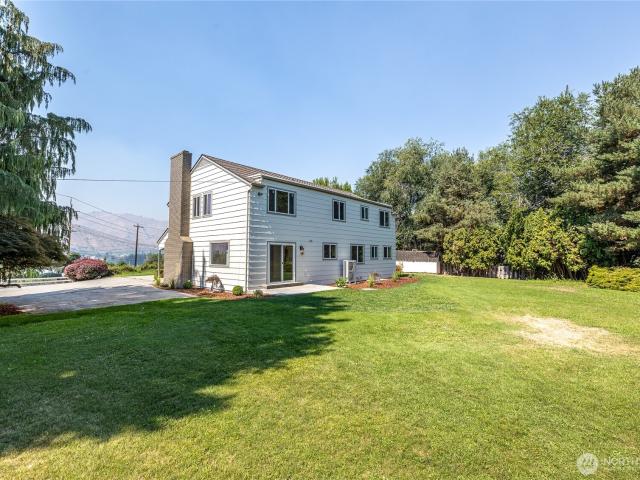 House for sale in Wenatchee, Washington