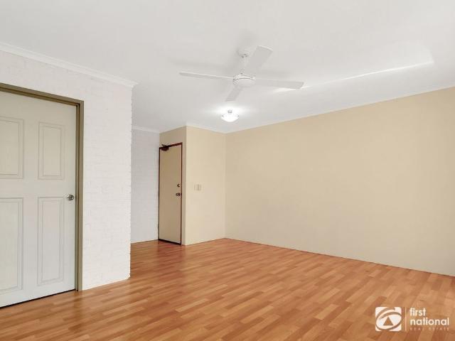 Apartment for rent in Coffs Harbour