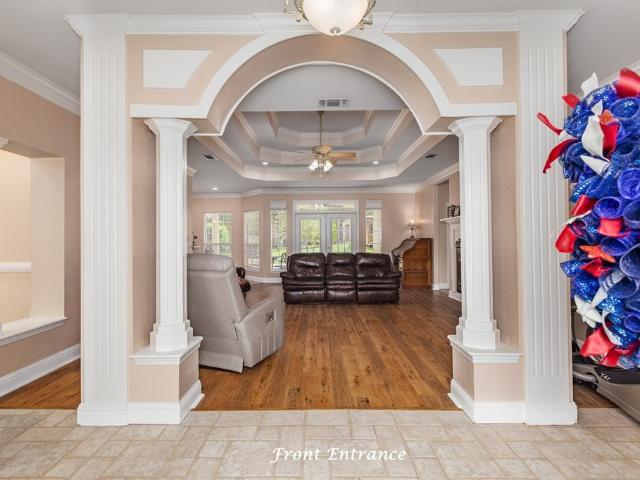 House for sale in Diboll, Texas