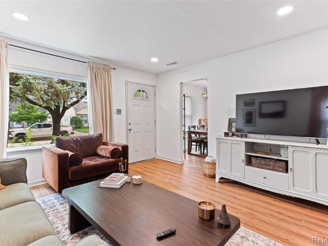 House for sale in Royal Oak, Michigan