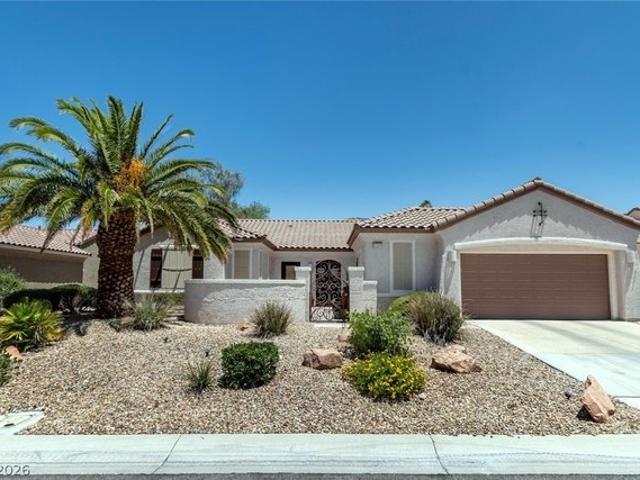 House for sale in Henderson, Nevada