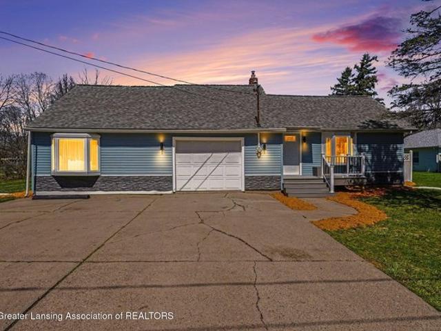 House for sale in Bailey, Michigan