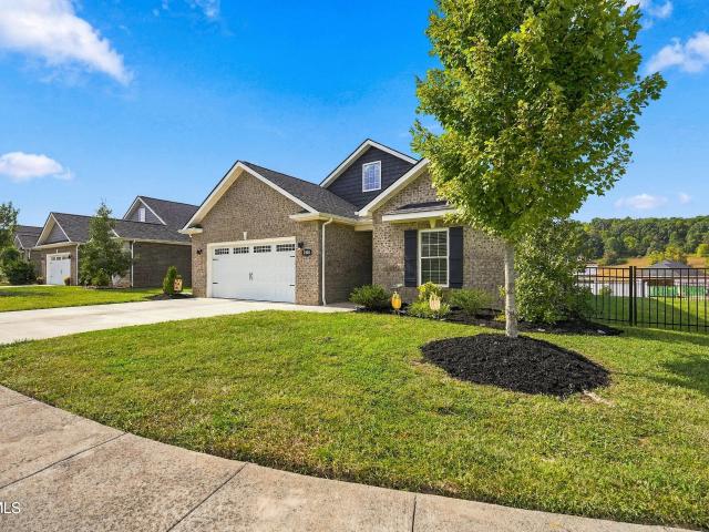House for sale in Piney Flats, East Tennessee