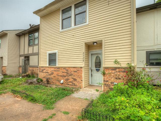 Townhouse for sale in Norman