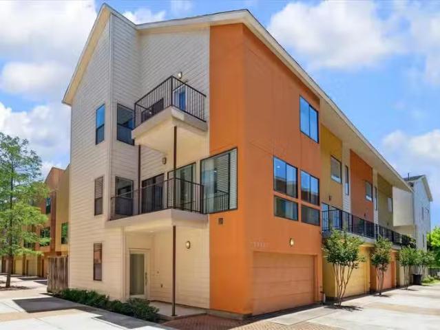 Condo for sale in Houston