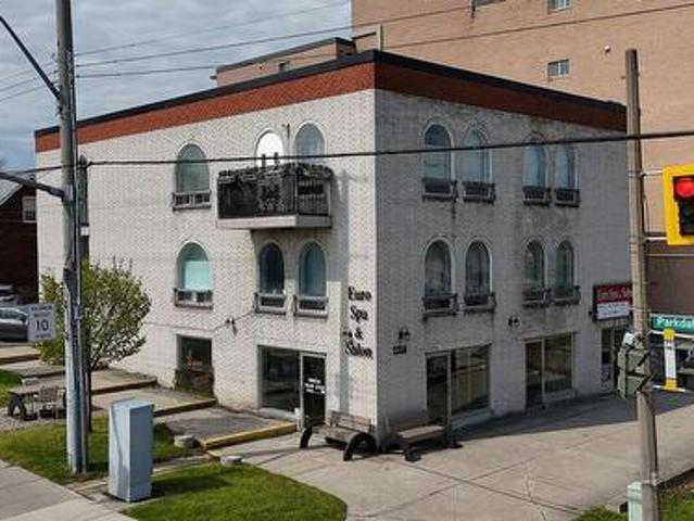 Commercial for sale in Ancaster, Ontario
