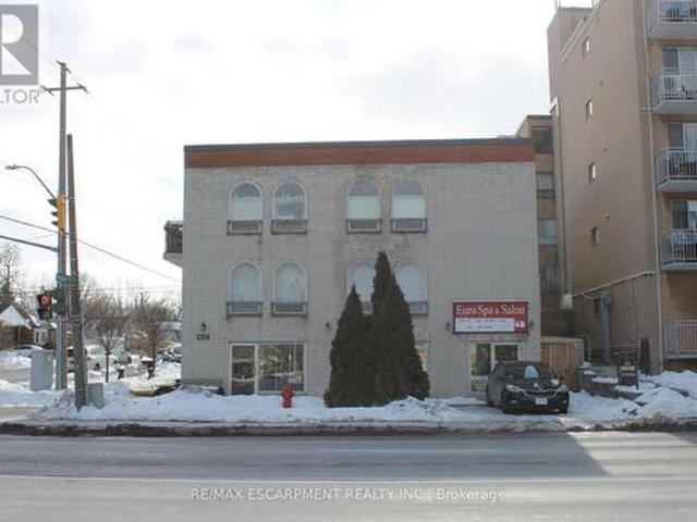 Commercial for sale in Ancaster, Ontario