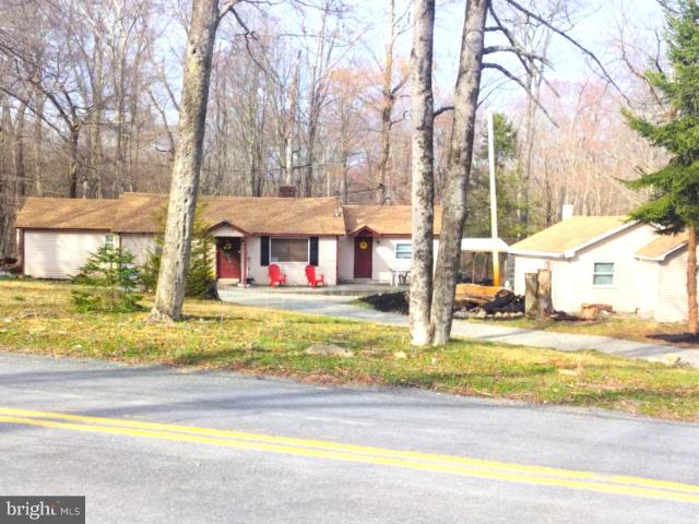 House for sale in Cresco, Pennsylvania