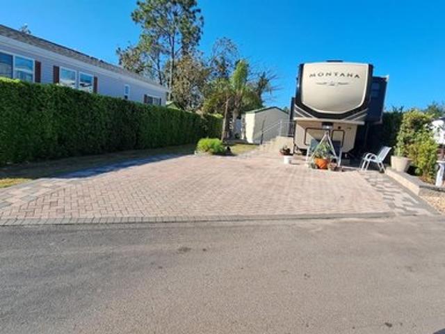 Land for sale in Clermont, Florida