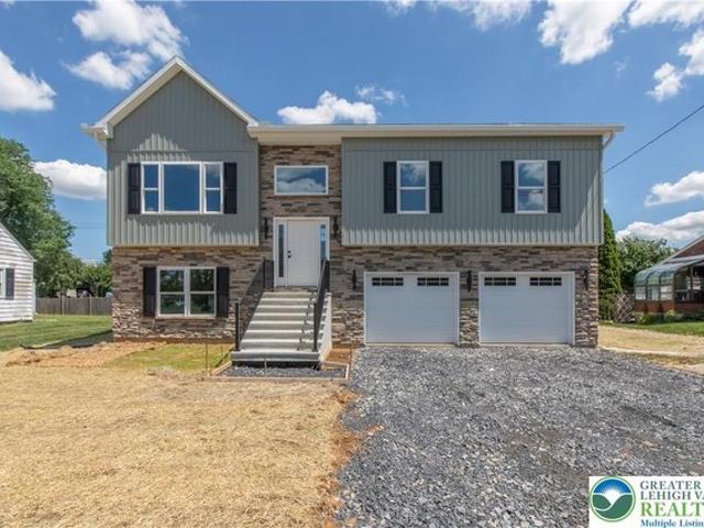 House for sale in Bethlehem, Pennsylvania