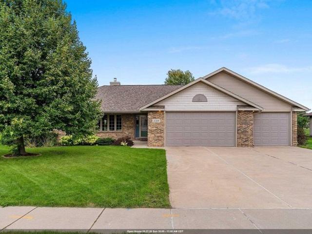 House for sale in De Pere, Brown County