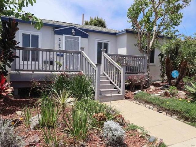 House for sale in Jacumba, California