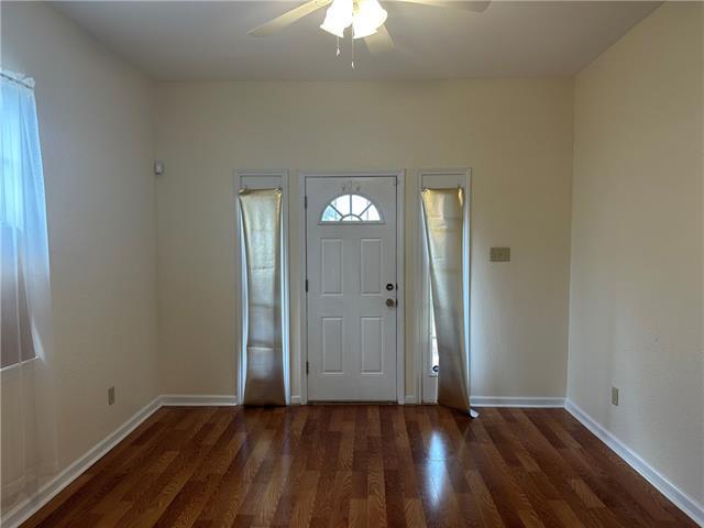 Property for rent in New Orleans, Louisiana