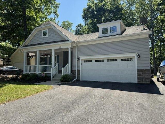 House for sale in Virginia