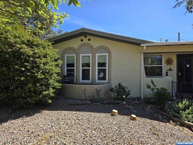 House for sale in Silver City, New Mexico
