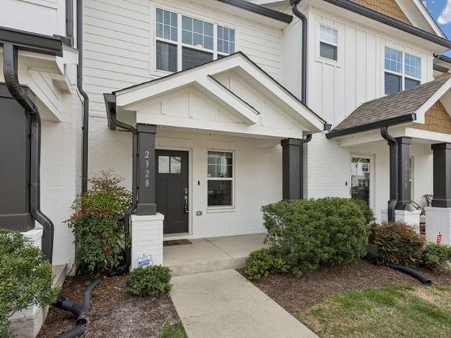 Townhouse for sale in Tennessee