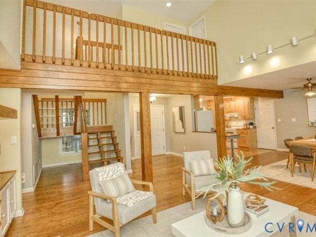 House for sale in Virginia