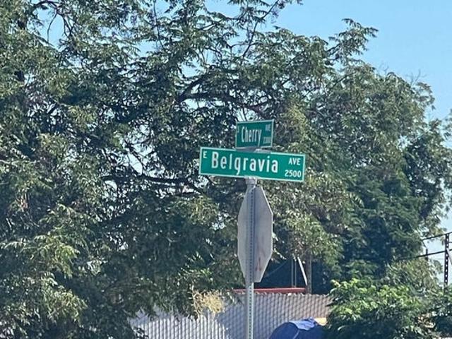 Land for sale in Fresno