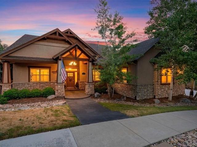 House for sale in Castle Rock, Colorado