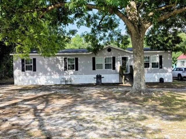 House for sale in Kingstree, South Carolina
