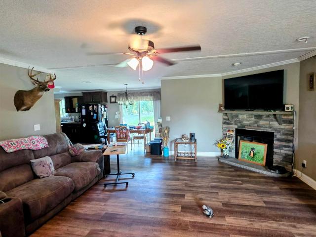 House for sale in Kingstree, South Carolina