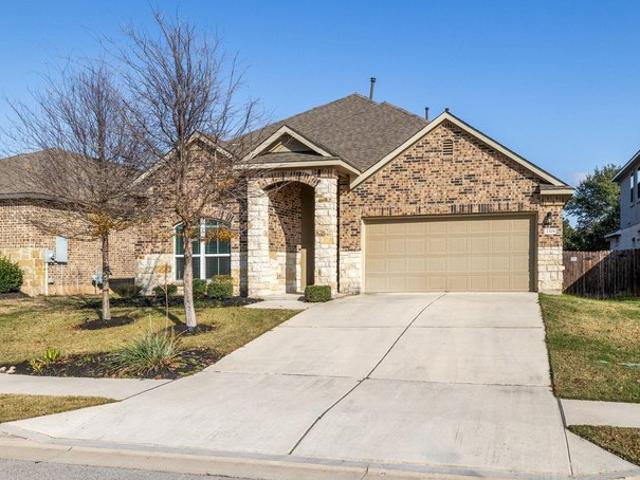 House for sale in Williamson, Texas