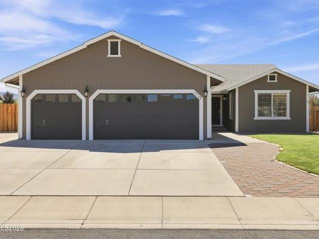 House for sale in Sparks Glencoe, Nevada