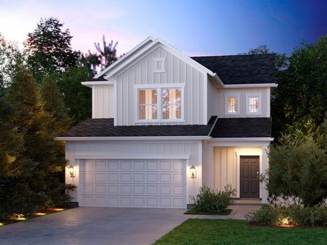 House for sale in Naperville, Illinois