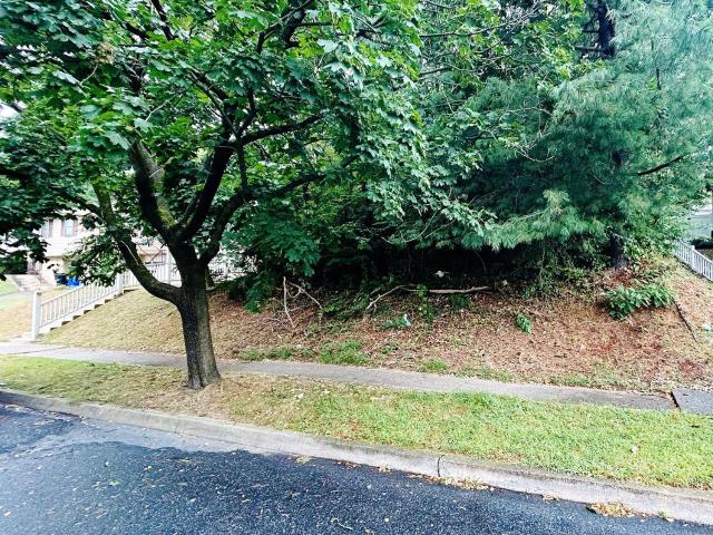 Land for sale in Harrisburg, Pennsylvania