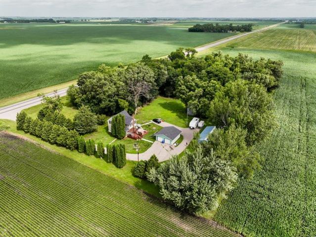 House for sale in Granite Falls, Minnesota