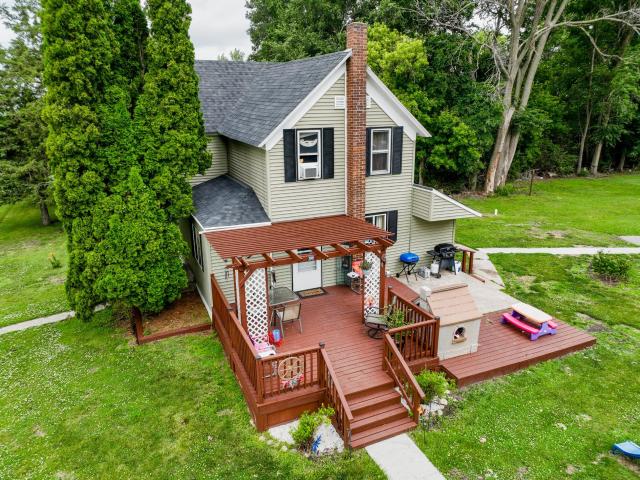 House for sale in Granite Falls, Yellow Medicine County