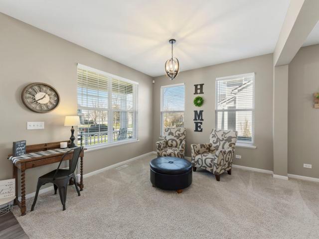 House for sale in Montgomery, Illinois