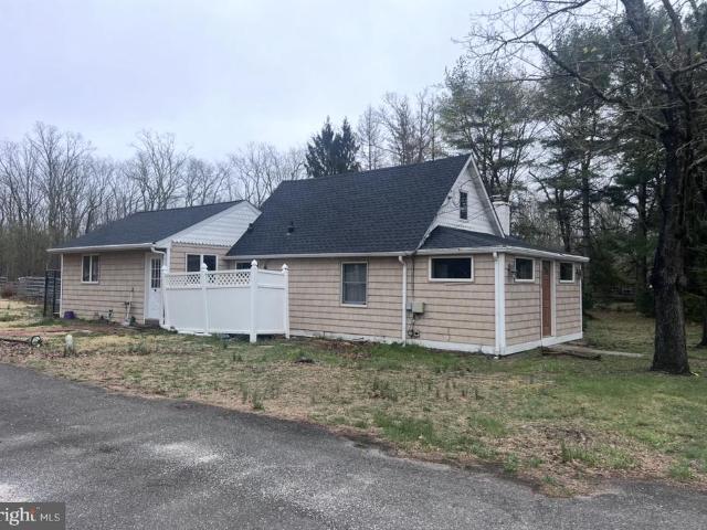 House for sale in New Jersey