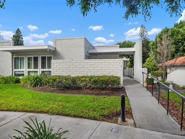 Condo for sale in Laguna Woods, California