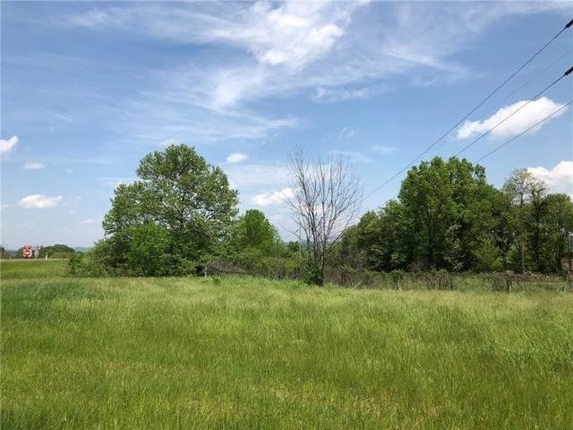 Farm for sale in Edinburg, Pennsylvania