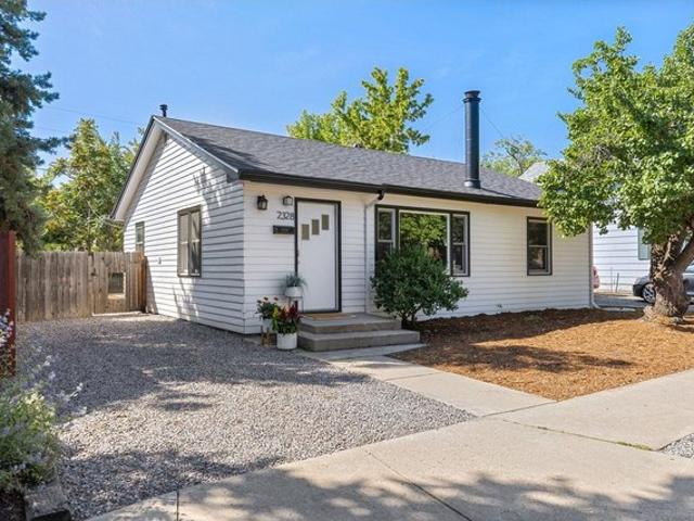 House for sale in Boulder, Colorado