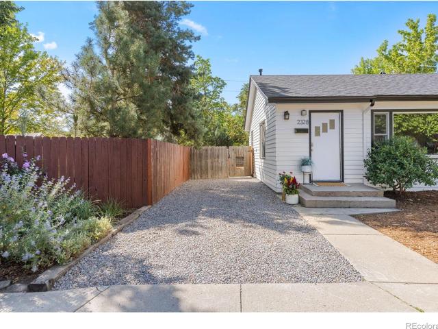 House for sale in Boulder, Colorado