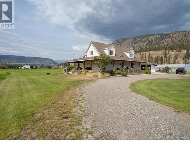 House for sale in British Columbia