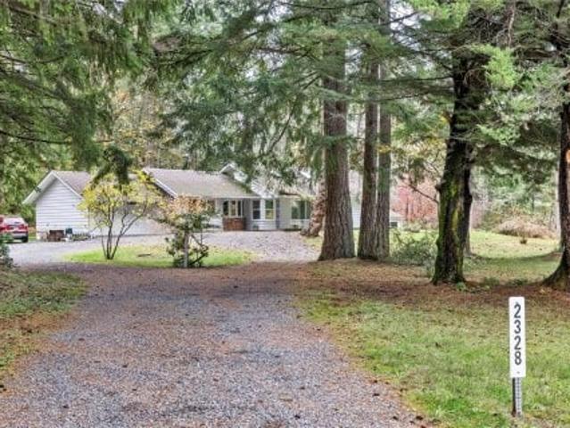 Property for sale in Nanaimo, British Columbia