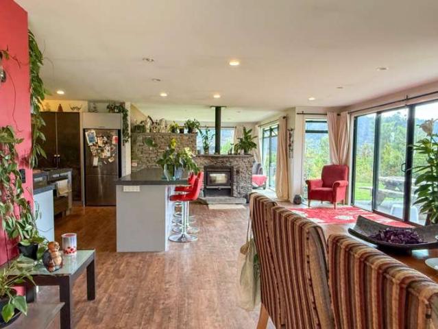 House for sale in Franz Josef, West Coast