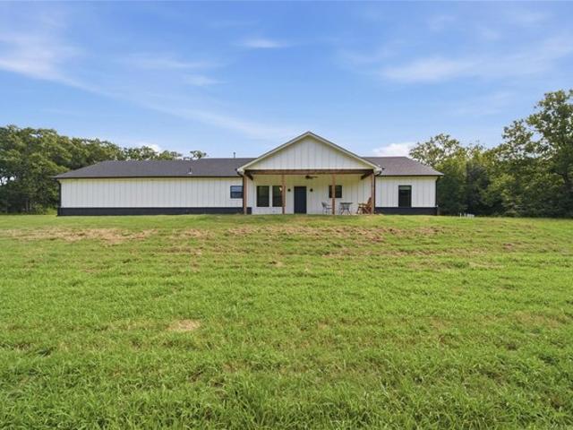 Farm for sale in Rogers, Oklahoma