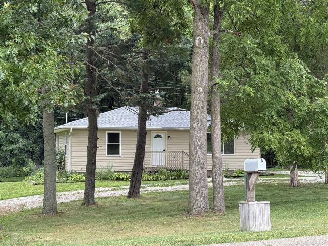 House for sale in Michigan