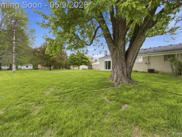 House for sale in Novi, Michigan