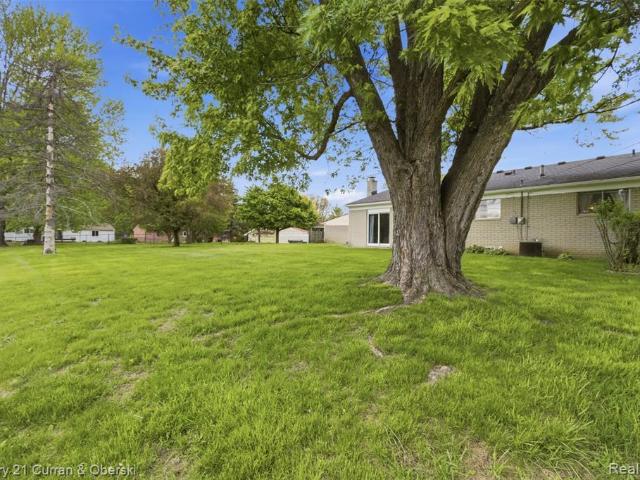 House for sale in Novi, Michigan