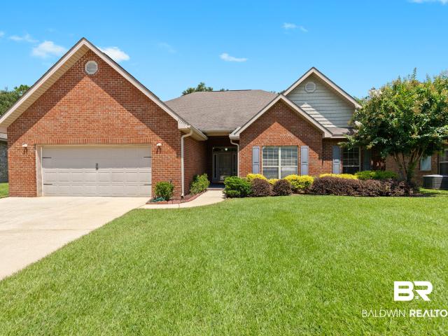 House for sale in Foley, Alabama