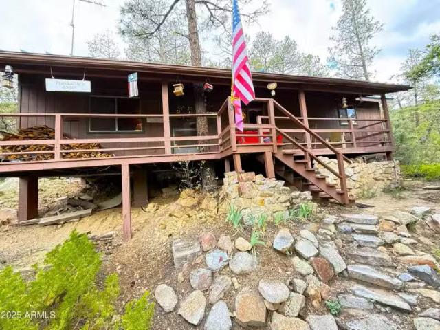 House for rent in Prescott Valley