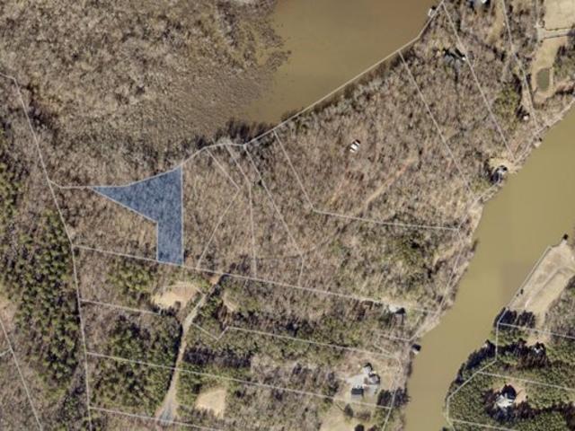 Land for sale in Virginia