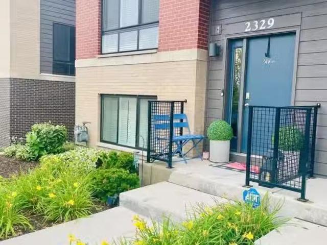 House for rent in Schaumburg