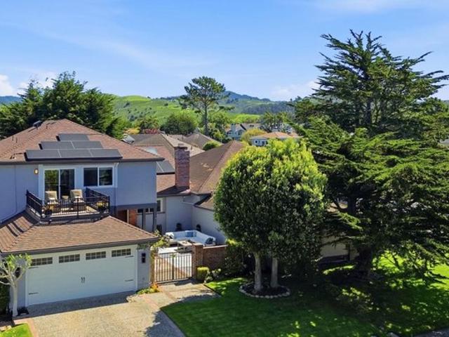 House for sale in San Mateo, California